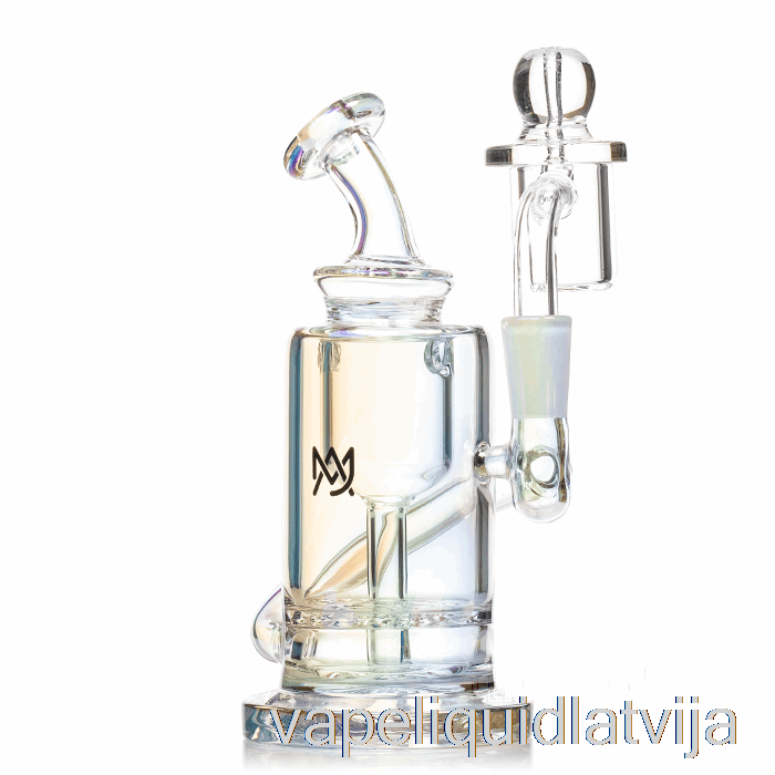 Mj Arsenal Ursa Mini Dab Rig Dzidrs Vape šķidrums